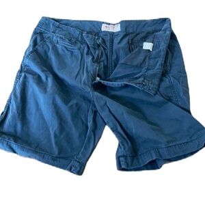 Arizona Jean Co navy blue shorts size 42